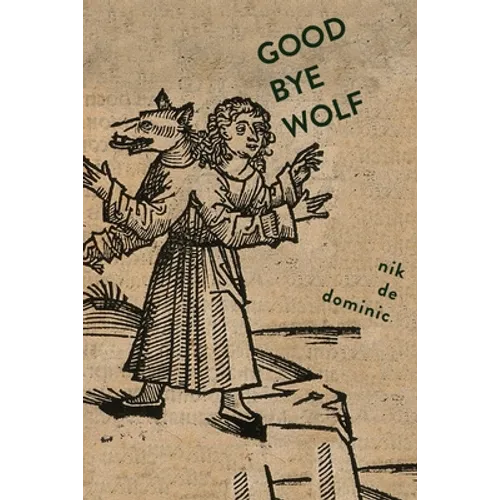 Goodbye Wolf