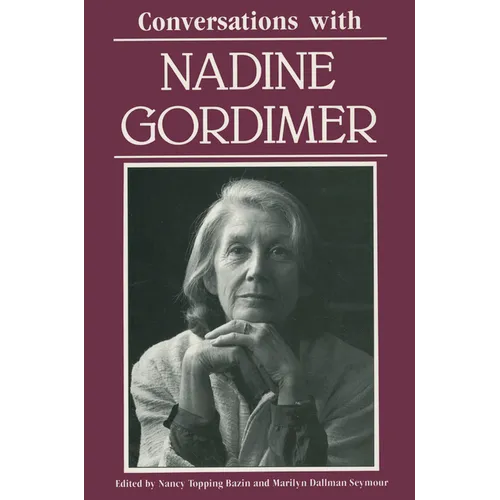 Literary Conversations Series