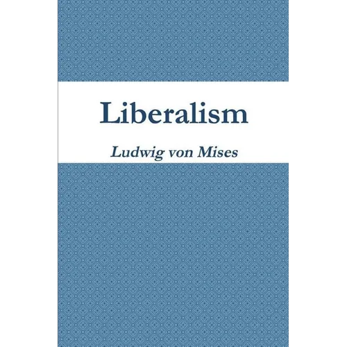 Liberalism