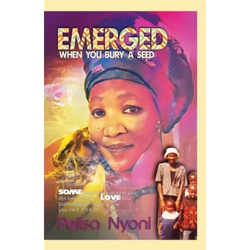 Emerged: When You Bury a Seed