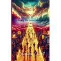 The Great Wealth Transfer Series: Leveling The Seven Mountains & The Red Sea Moment
