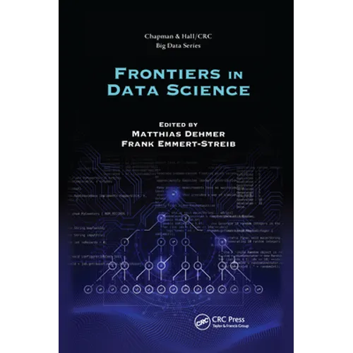 Frontiers in Data Science