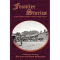 Frontier Stories: A New Mexico Federal Writers' Project Book