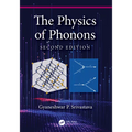 The Physics of Phonons