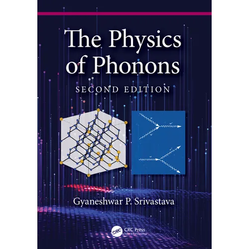 The Physics of Phonons