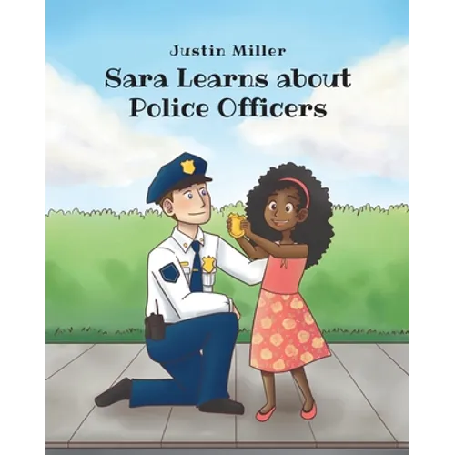 Sara Learns about Police Officers