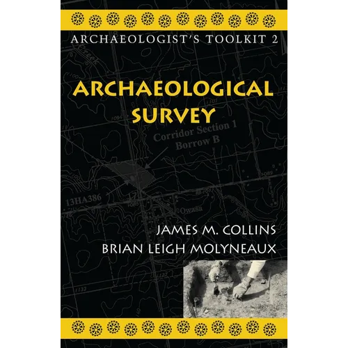 Archaeological Survey