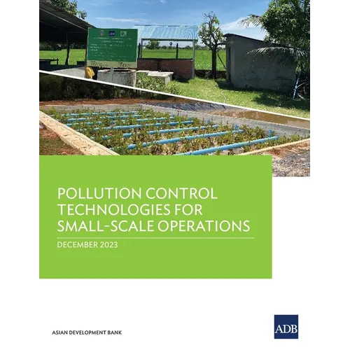 Pollution Control Technologies for Small-Scale Operations