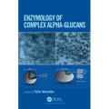 Enzymology of Complex Alpha-Glucans