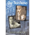 One True Friend