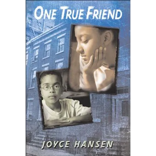 One True Friend