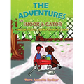 The Adventure of Snook & Gator: Snook's Cool Idea for a Hot Day