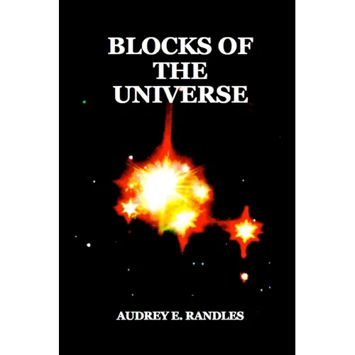 Blocks of the Universe