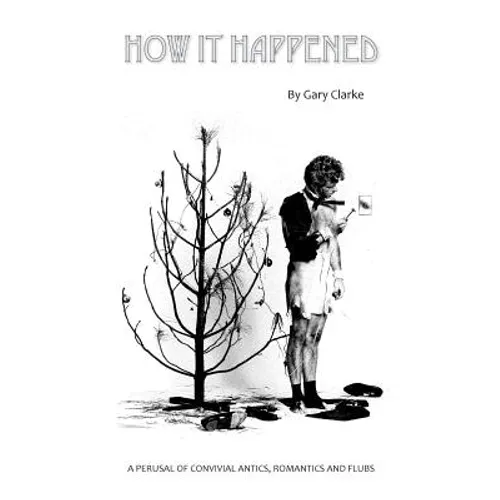 How It Happened (hardback)