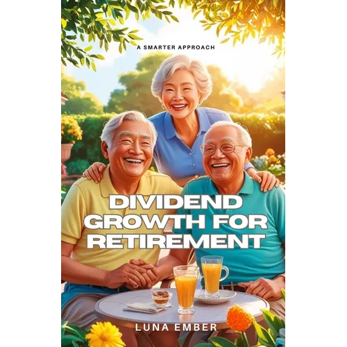Dividend Growth for Retirement: A Smarter Approach