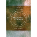 Reasoning Together: The Native Critics Collective