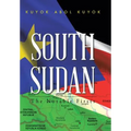 South Sudan: The Notable Firsts