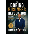The Boring Business Revolution: Why the Next Generation of Millionaires Won't Build Businesses. They'll Buy Them.