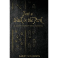 Just a Walk in the Park: A Guide to Draft Dog Training