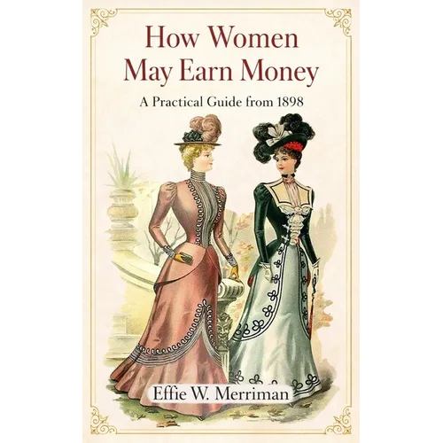 How Women May Earn Money