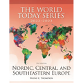 Nordic, Central, and Southeastern Europe 2022-2023