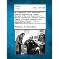 A Codification of the Statute Law of Georgia, Including the English Statutes of Force: In Four Parts. To Which is Prefixed a Collection of State Paper