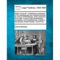 Swear Not at All: Containing an Exposure of the Needlessness and Mischievousness, as Well as Antichristianity, of the Ceremony of an Oat