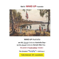 Kevs-WAKE-UP-Australia: The Aboriginal Story