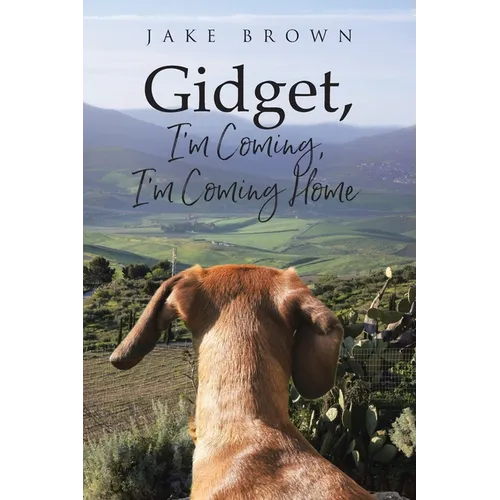 Gidget, I'm Coming, I'm Coming Home