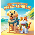 The Fantabulous Adventures of Maxx and Charlie