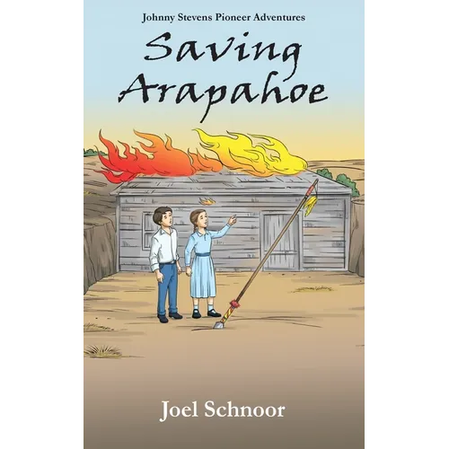 Saving Arapahoe