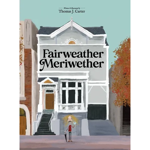 Fairweather Meriwether