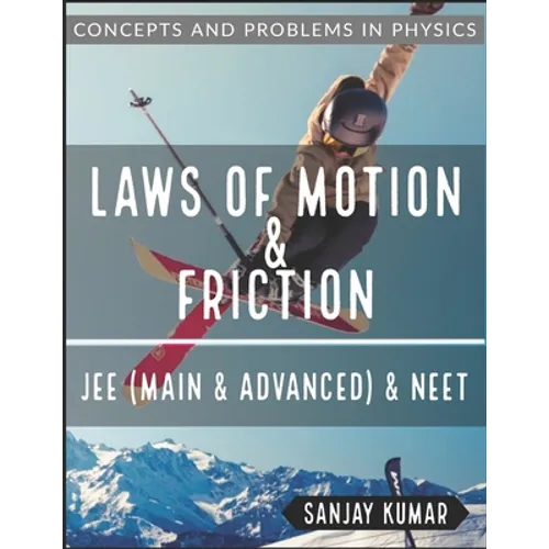 Laws of Motion and Friction: Mechanics