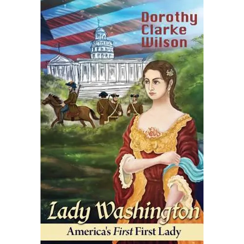 Lady Washington