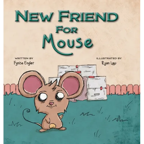 New Friend for Mouse