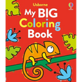 My Big Coloring Book