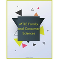 MTLE Family and Consumer Sciences