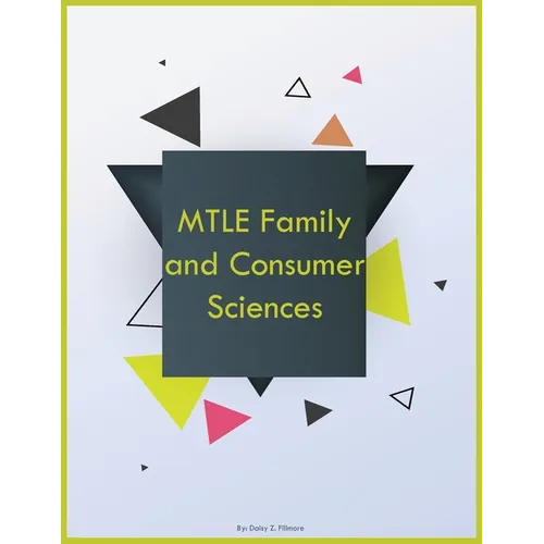 MTLE Family and Consumer Sciences