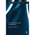 Governmentality after Neoliberalism