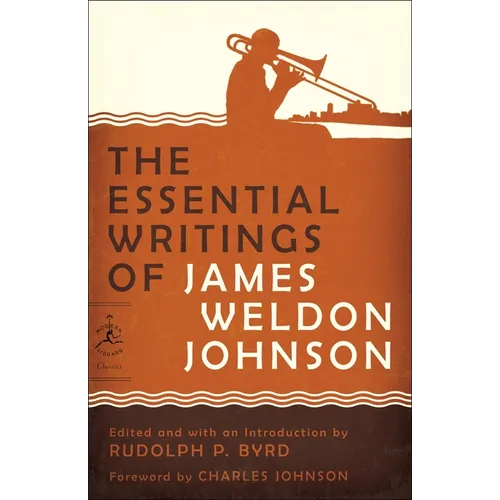 The Essential Writings of James Weldon Johnson