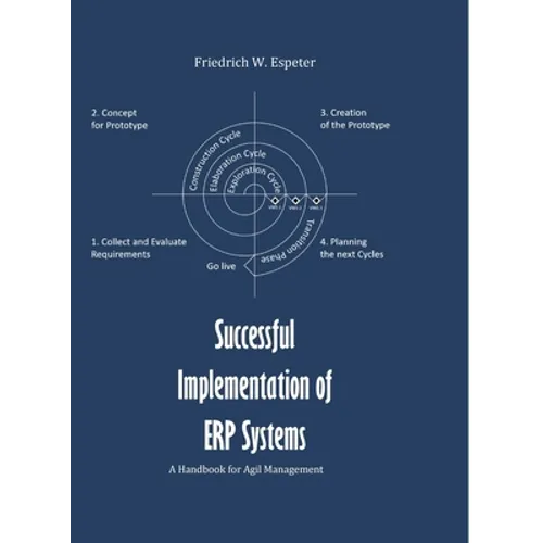 Successful Implementation of ERP System: A Handbook for Agile Management
