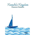 Kensuke's Kingdom Classroom Questions