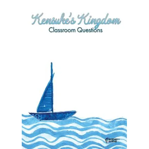 Kensuke's Kingdom Classroom Questions