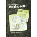 Graduate Student's Backpack