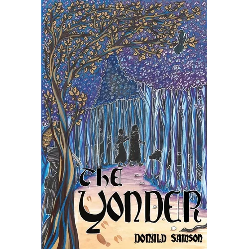The Yonder