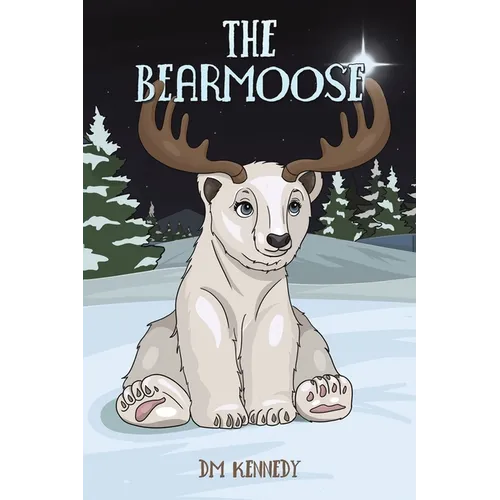 The Bearmoose