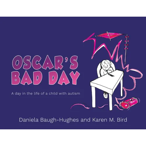 Oscar's Bad Day