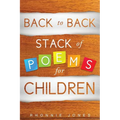Back to Back Stack of Poems for Children