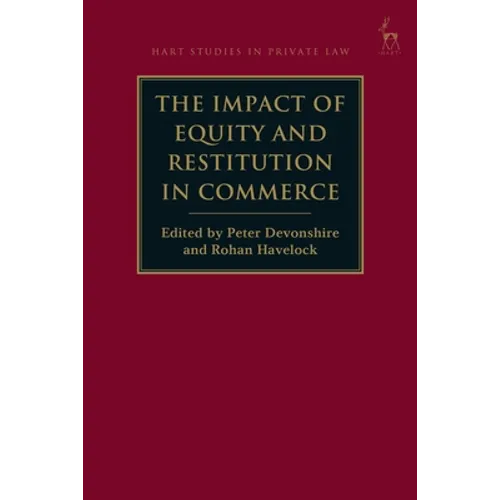 The Impact of Equity and Restitution in Commerce