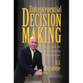 Entrepreneurial Decision Making
